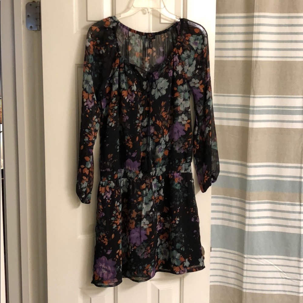 Jessica Simpson Dress